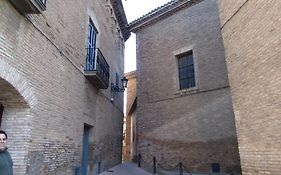 Hospedería de Alesves