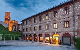 Hospedería de Alesves